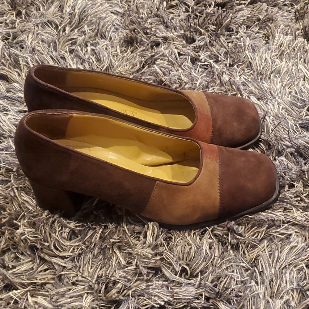 Womens Franco Sarto Pumps 6.5